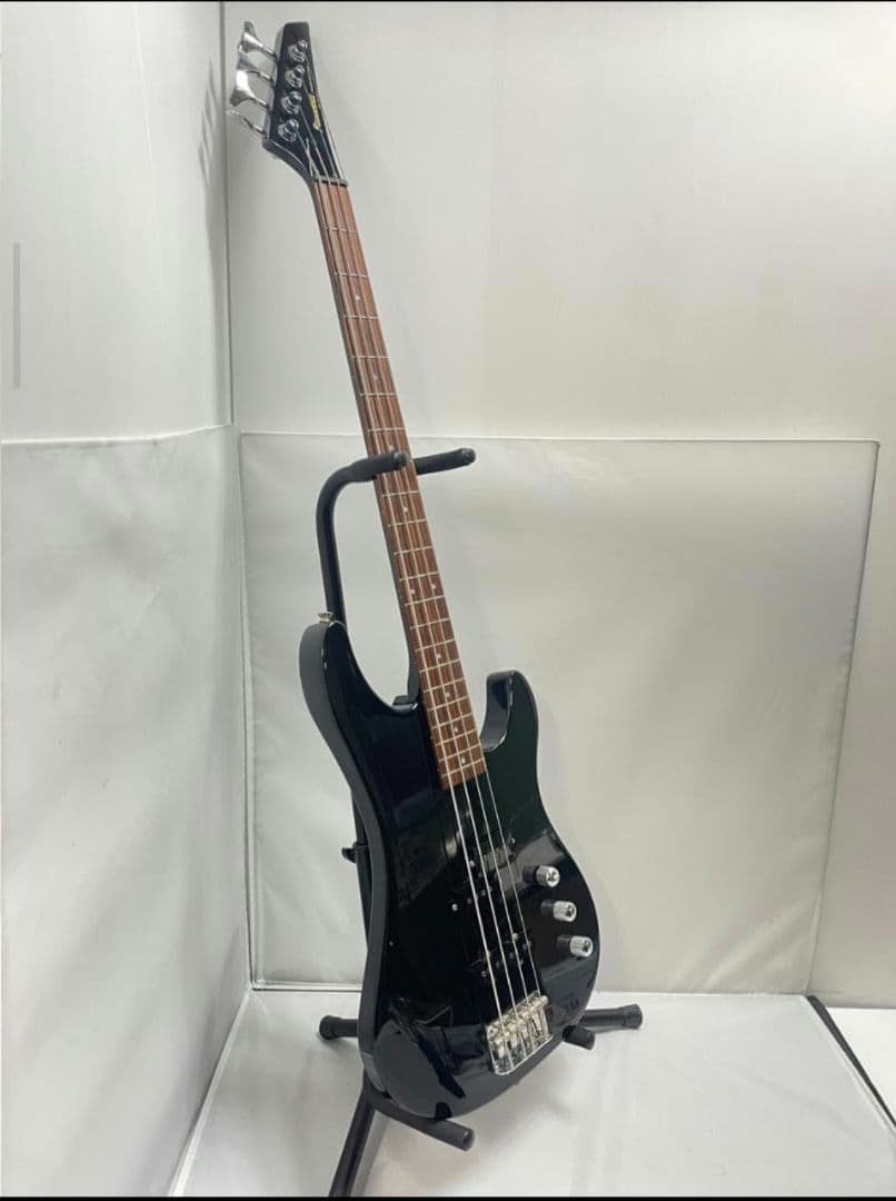 A221　フェルナンデス　FERNANDES　ベース　中古美品　メンテナンス済み
