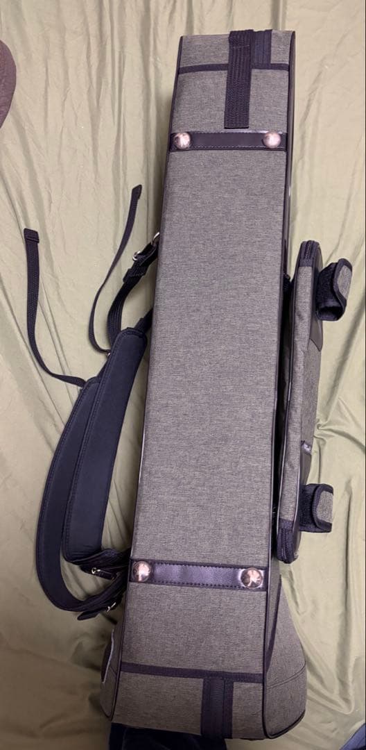 h*o様 マーカスボナ トロンボーンケース