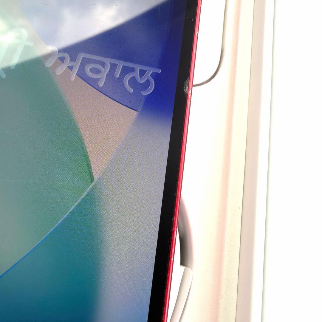 Apple iPhone 12 mini レッド 128GB SIMフリー