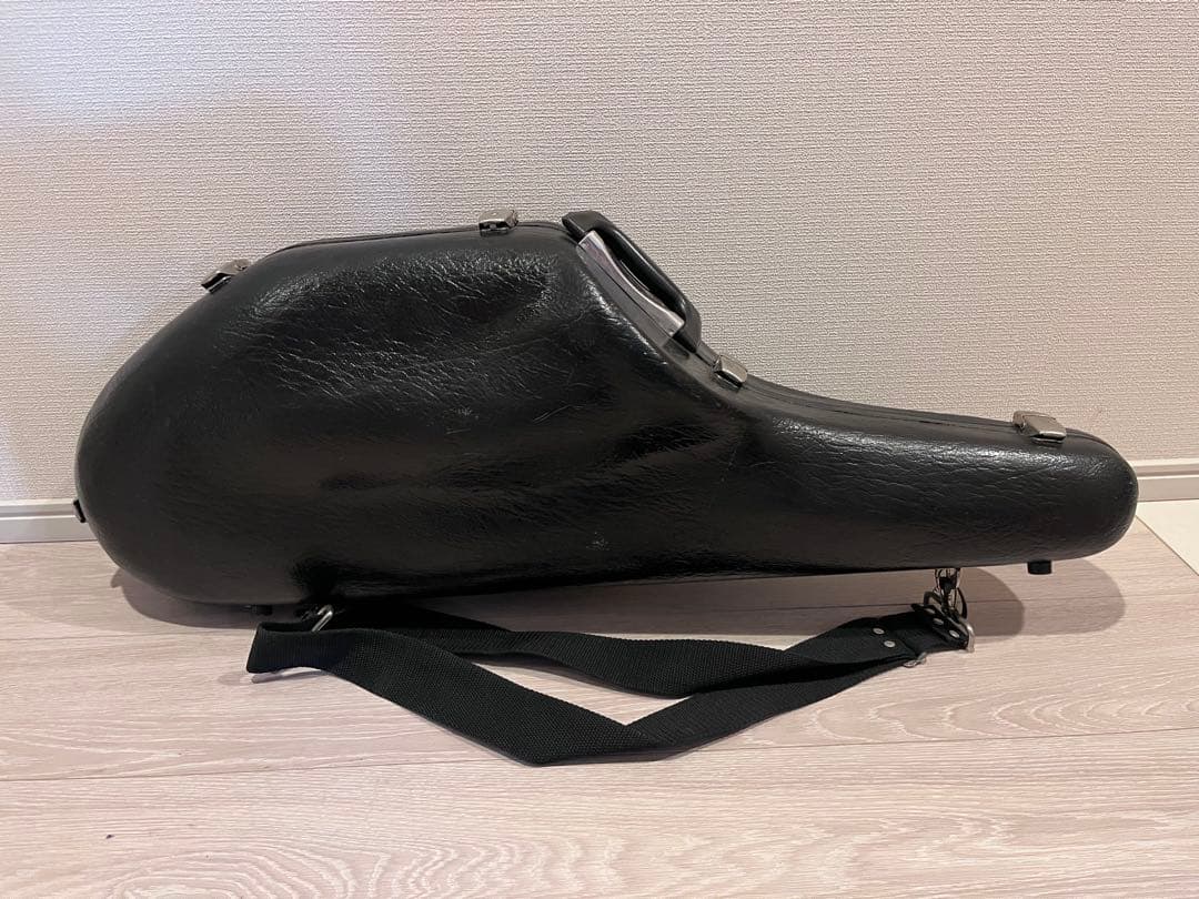 Berkeley of London テナーサックスハードケース