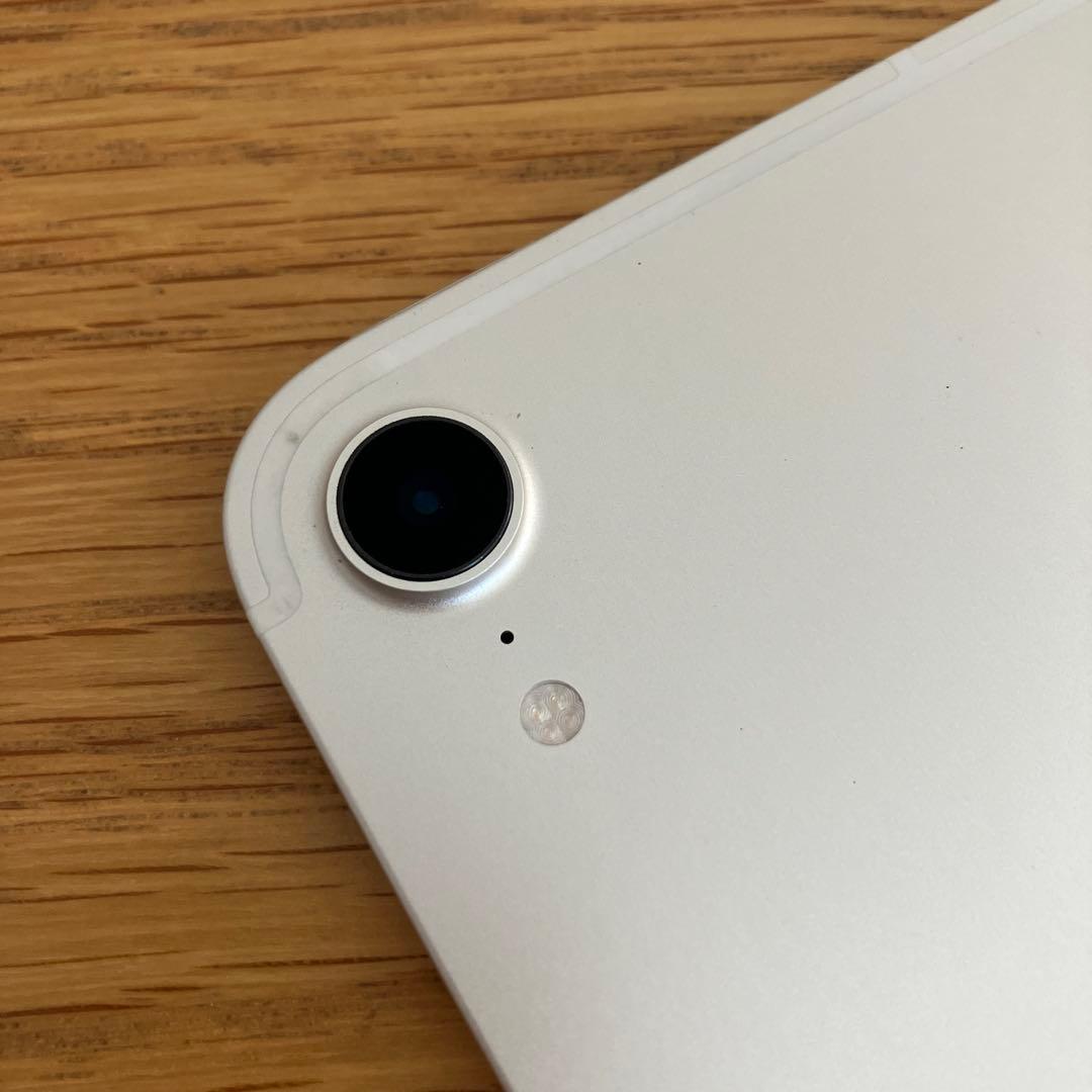 Apple iPad mini 8.3インチ 64G cellular 本体