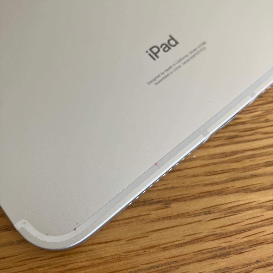 Apple iPad mini 8.3インチ 64G cellular 本体
