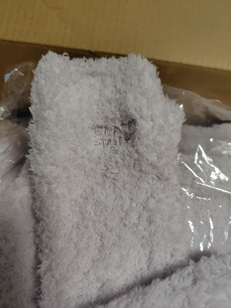 GELATO PIQUE ルームウェア+ソックス2026福袋A