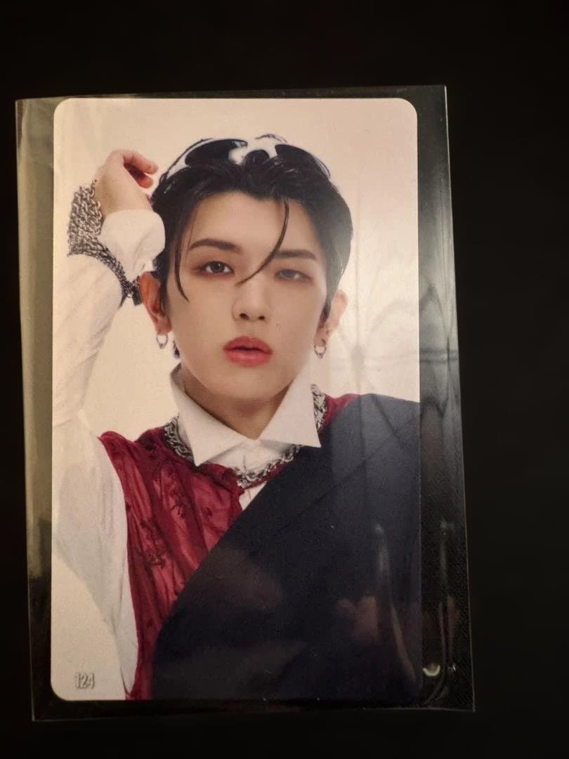 INI NEW YEAR POP-UPアクスタトレカ他セット髙塚大夢