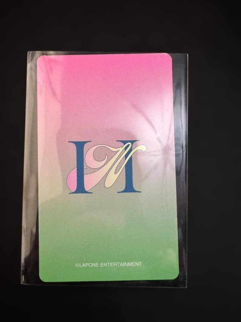 INI NEW YEAR POP-UPアクスタトレカ他セット髙塚大夢