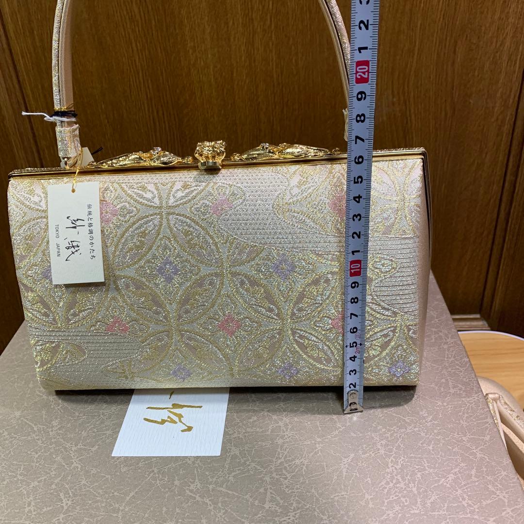 和装　沙織セット　Ｌサイズ