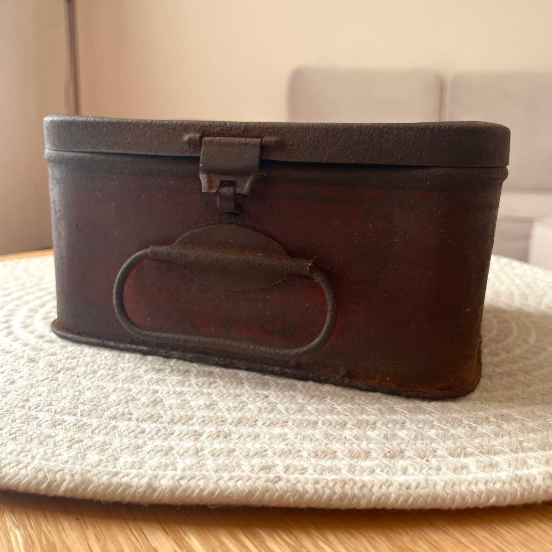 プリムス Primus 210 ストーブ クッカー 1933年 シングルバーナー