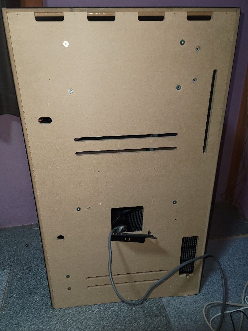 5号機 パチスロ実機 ツインドラゴンハナハナ30