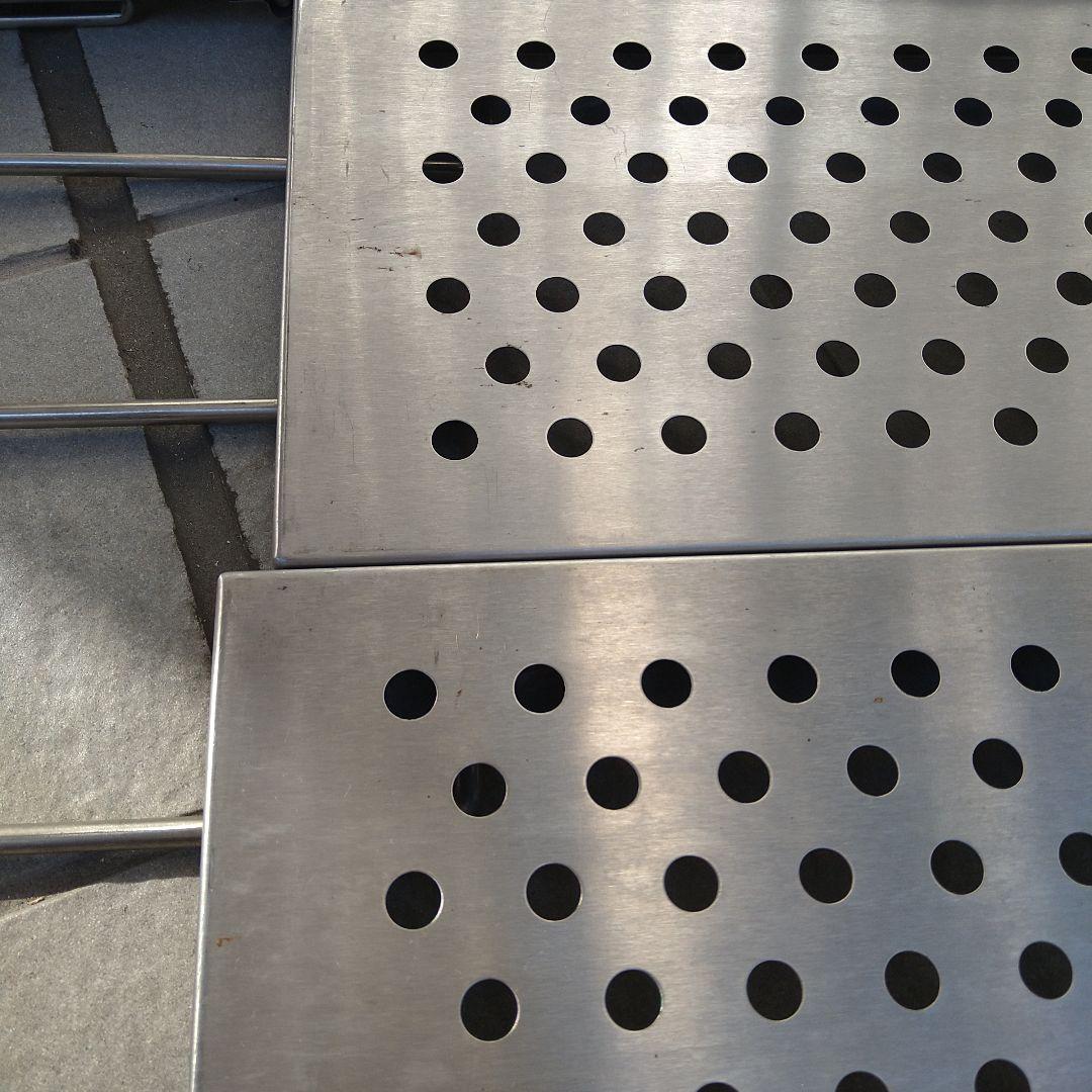 Coleman ファイアープレイステーブル＊使用回数少＊焚き火テーブル