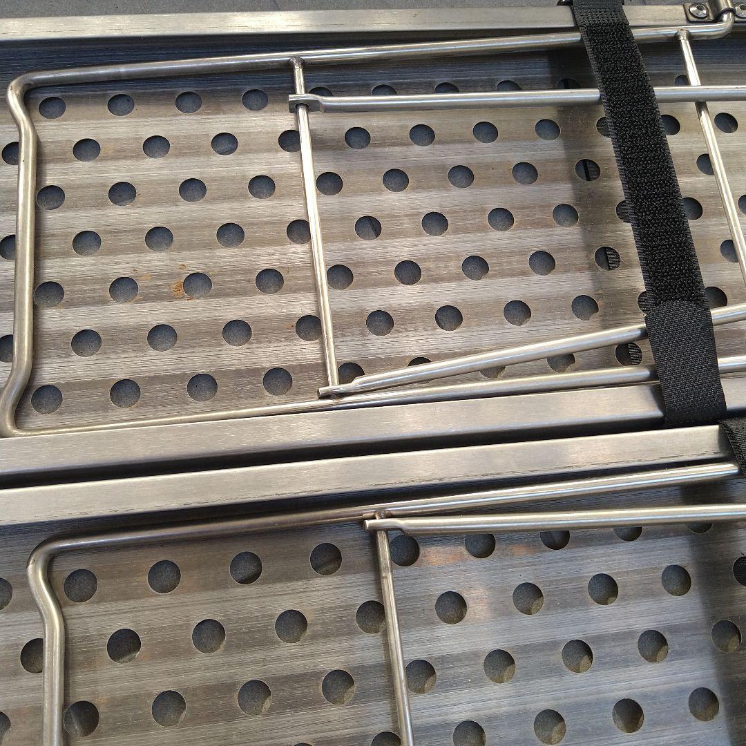 Coleman ファイアープレイステーブル＊使用回数少＊焚き火テーブル