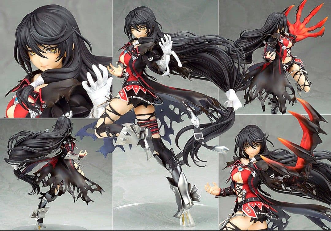 アルター テイルズ オブ ベルセリア ベルベット・クラウ 1/8 フィギュア