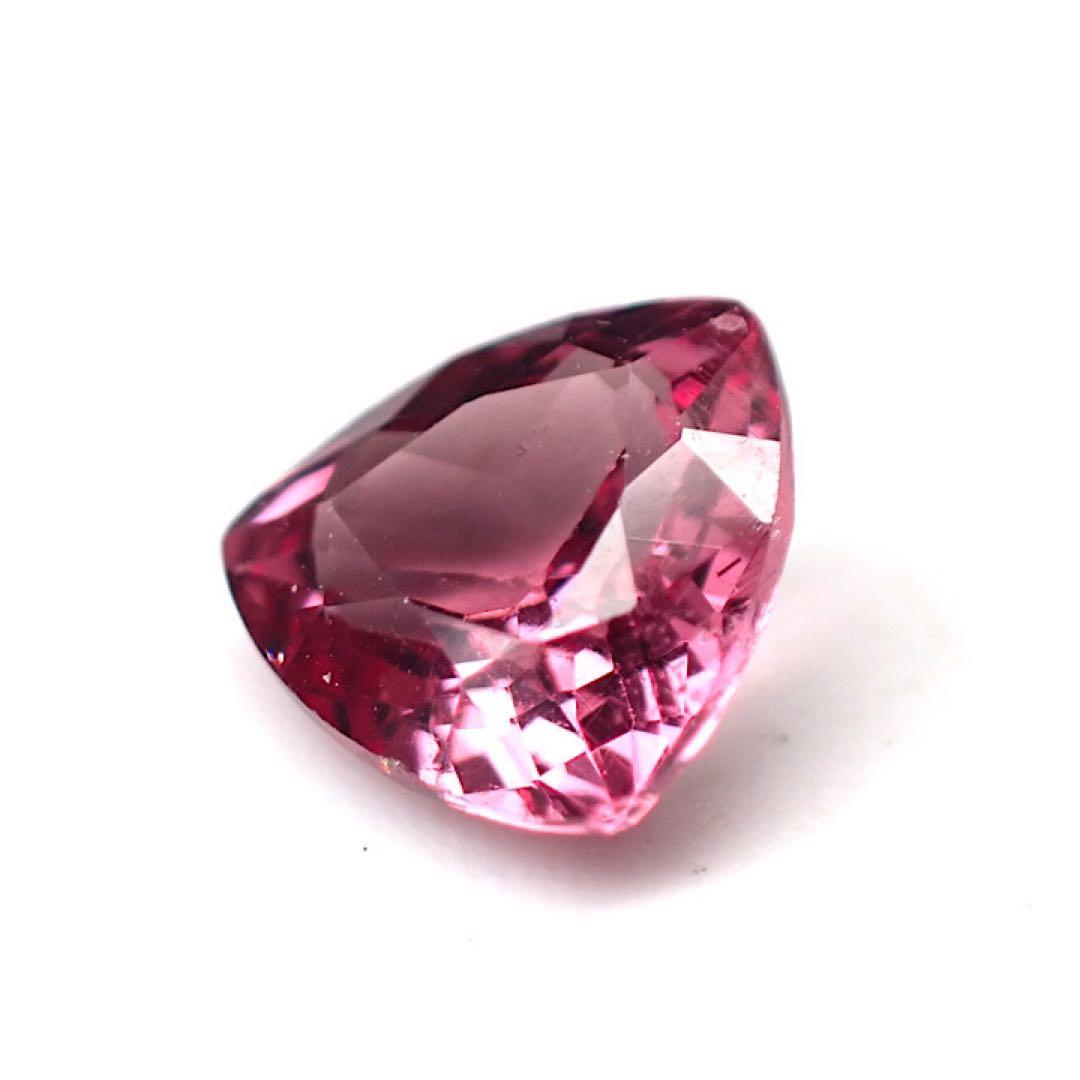 【タンザニア産】マラヤガーネット