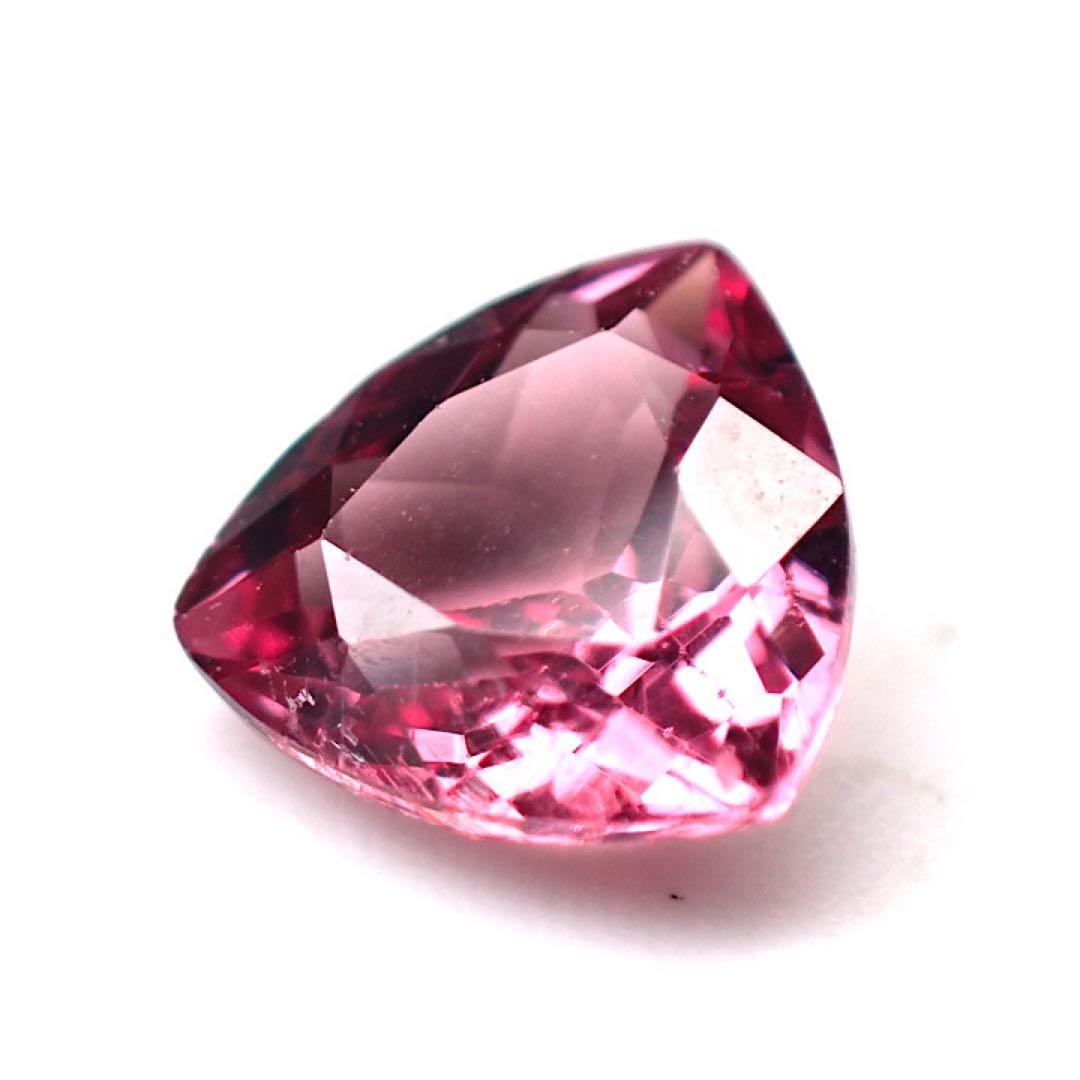 【タンザニア産】マラヤガーネット