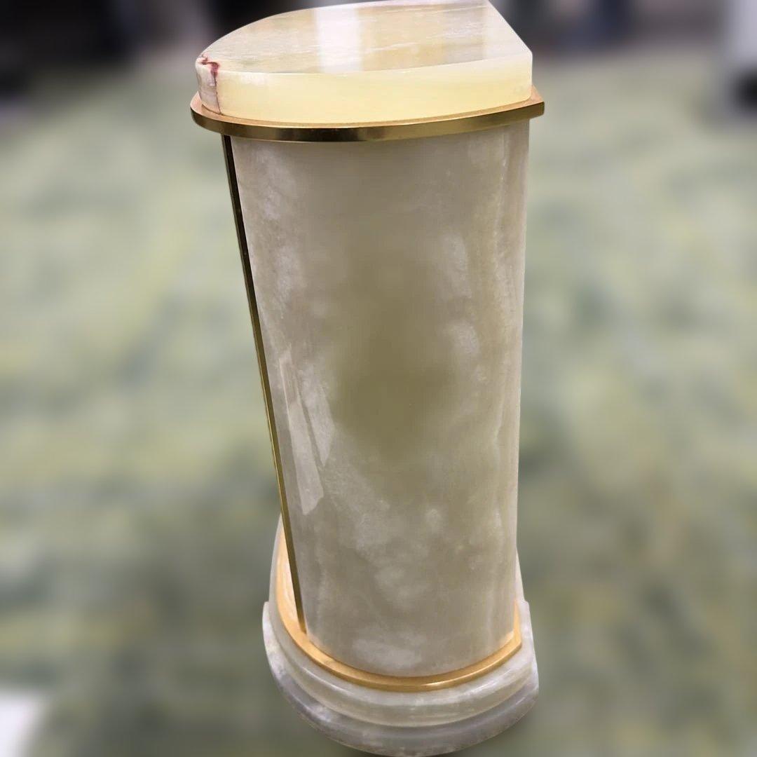 j*m様 クイーンエリザベス2世 置時計