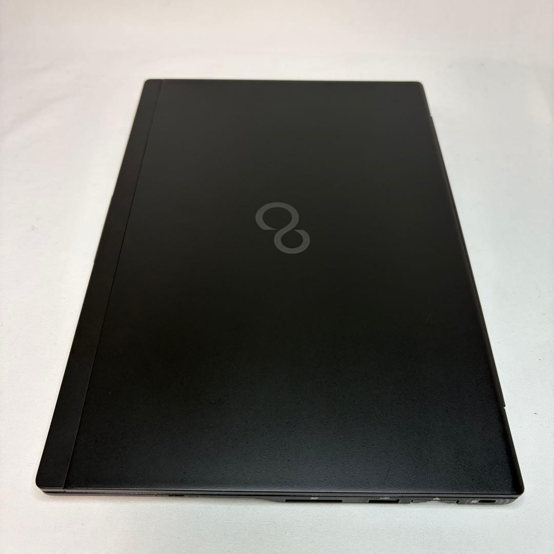 準美品 LIFEBOOK U9310 10世代 i7 16GB LTE オフィス