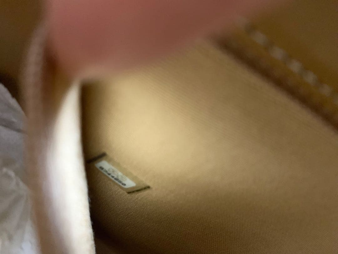 新品未使用 シャネル マトラッセ バッグ