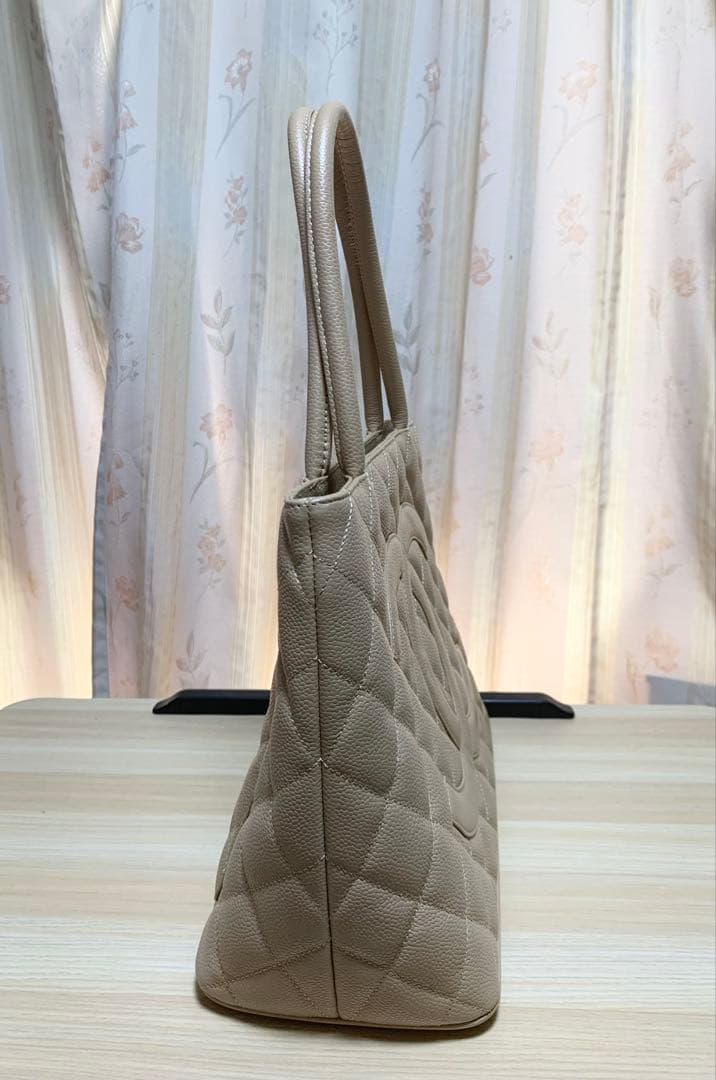 新品未使用 シャネル マトラッセ バッグ