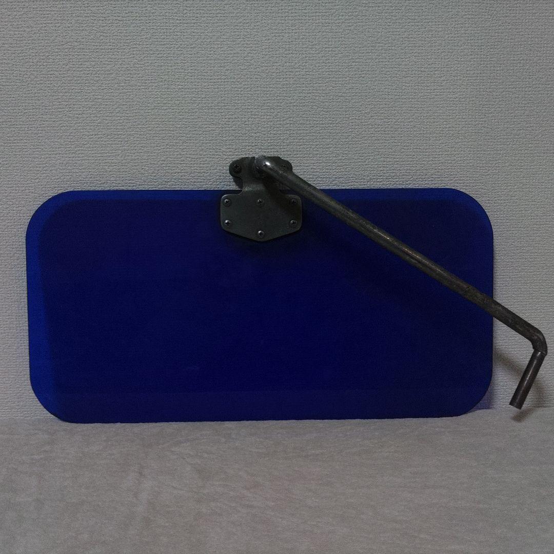 ★最終価格★　飯山線 　キハ５８ 運転席用 日除け サンバイザー　長野機関区