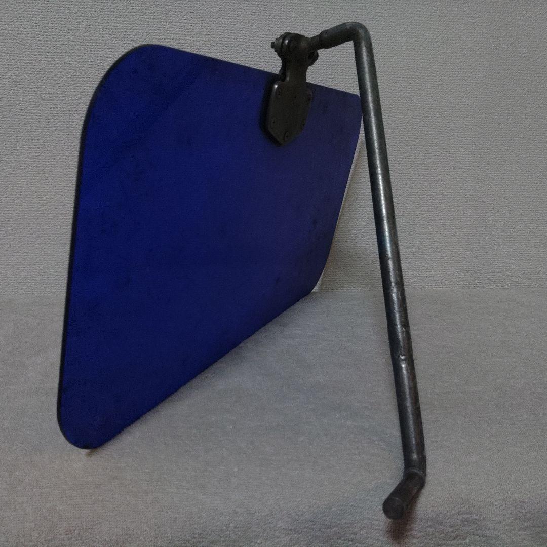 ★最終価格★　飯山線 　キハ５８ 運転席用 日除け サンバイザー　長野機関区