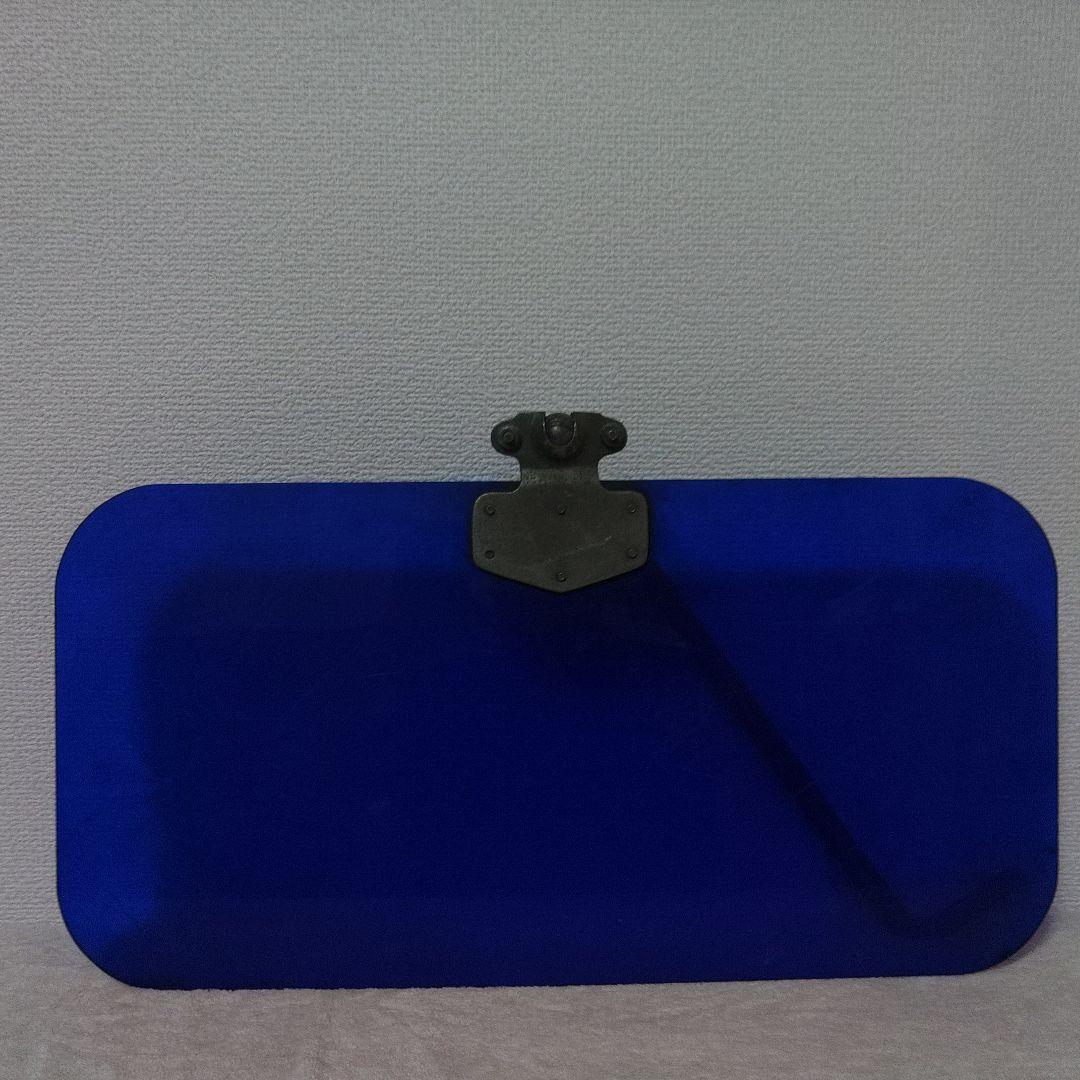 ★最終価格★　飯山線 　キハ５８ 運転席用 日除け サンバイザー　長野機関区