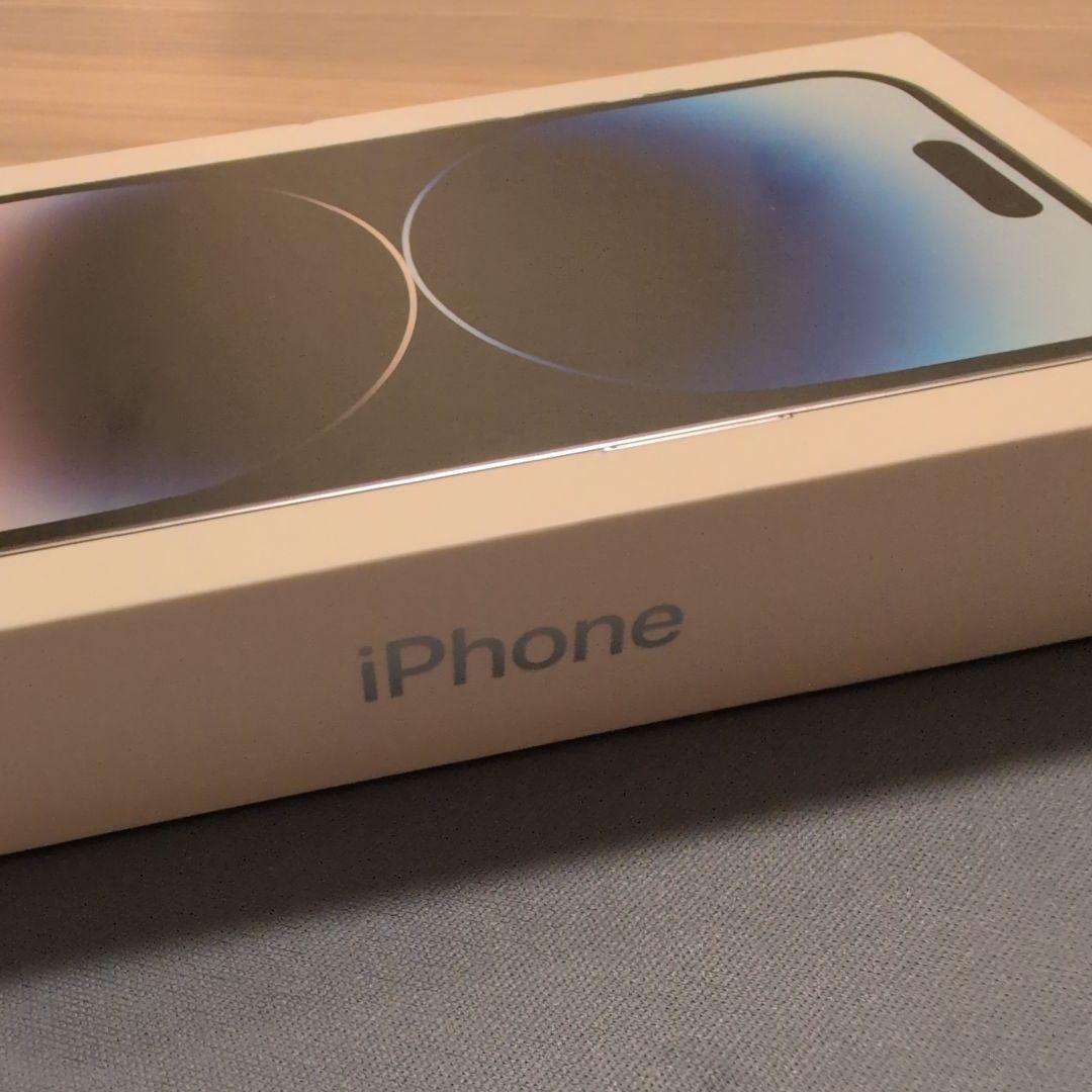Apple iPhone 14 Pro 128GB SIMフリー 海外版