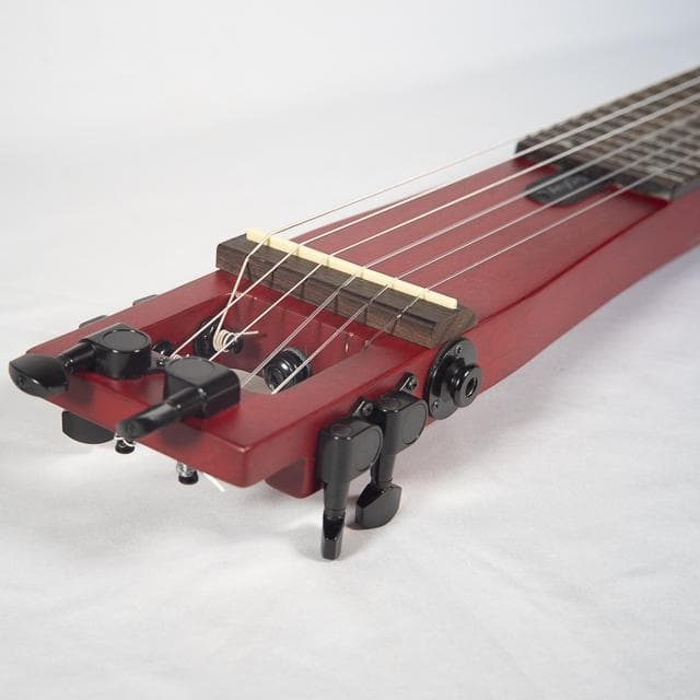 anygig エニーギグ エレキギター ミニギター トラベルギター