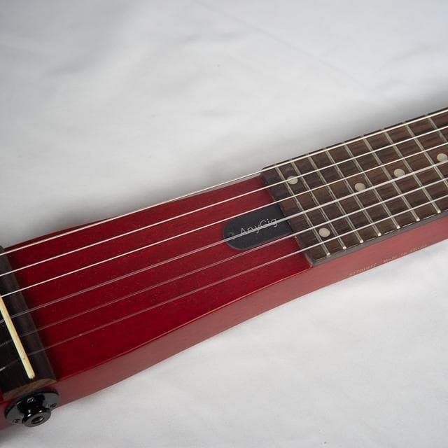 anygig エニーギグ エレキギター ミニギター トラベルギター