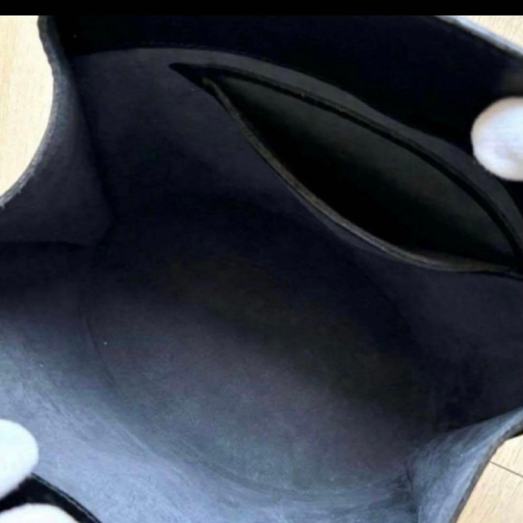 LOUIS VUITTON エピ　クリュニー　ノワール✨✨入手困難