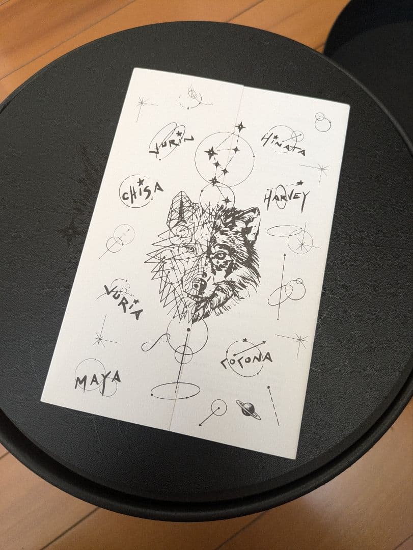 Fragrance Diffuser Kit ∞ Produced by XG