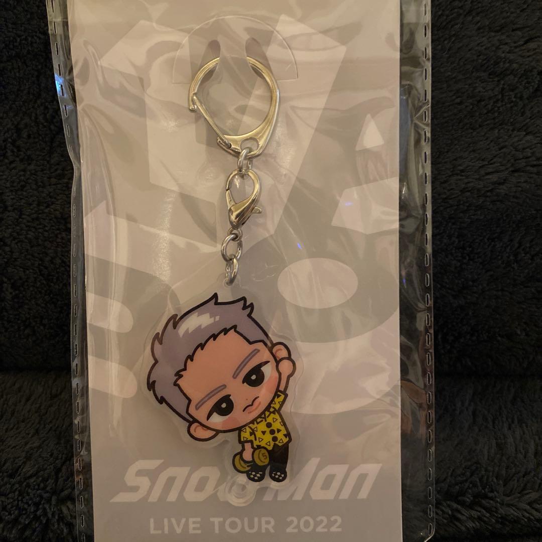 Manぬいぐるみ＆アクキーセット