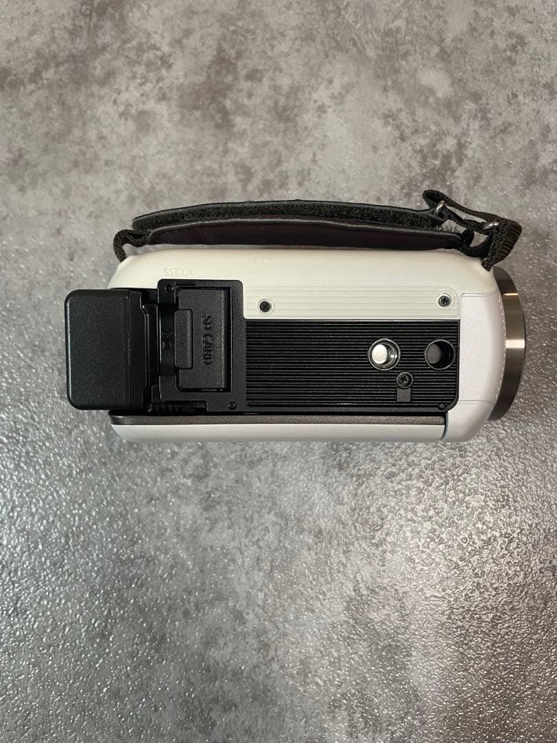 Panasonic HC-V360M フルHDビデオカメラ