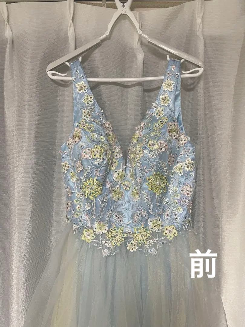 【最終年末セール！】♡Sugar♡バースデードレス