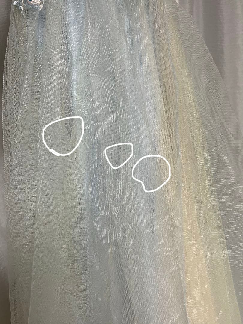 【最終年末セール！】♡Sugar♡バースデードレス