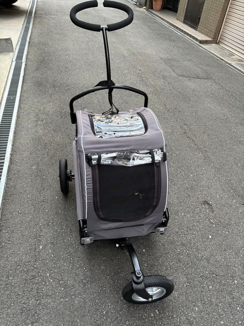 AIRBUGGY トゥインクル