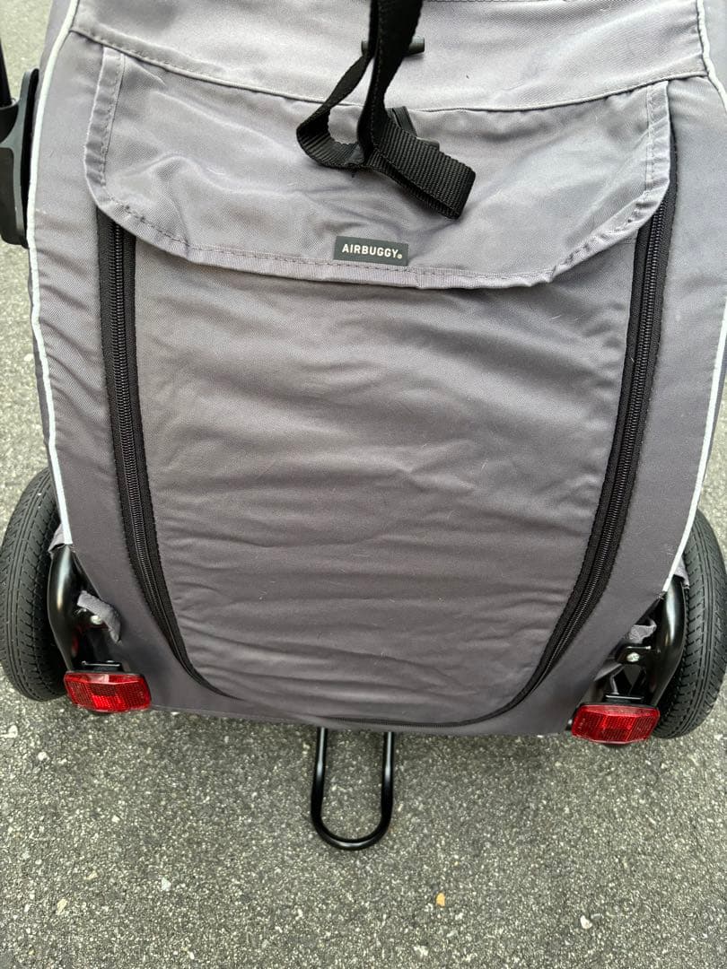 AIRBUGGY トゥインクル