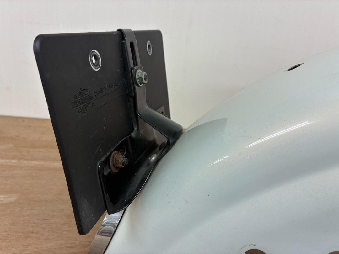 Harley-Davidson タンクフェンダー XL883