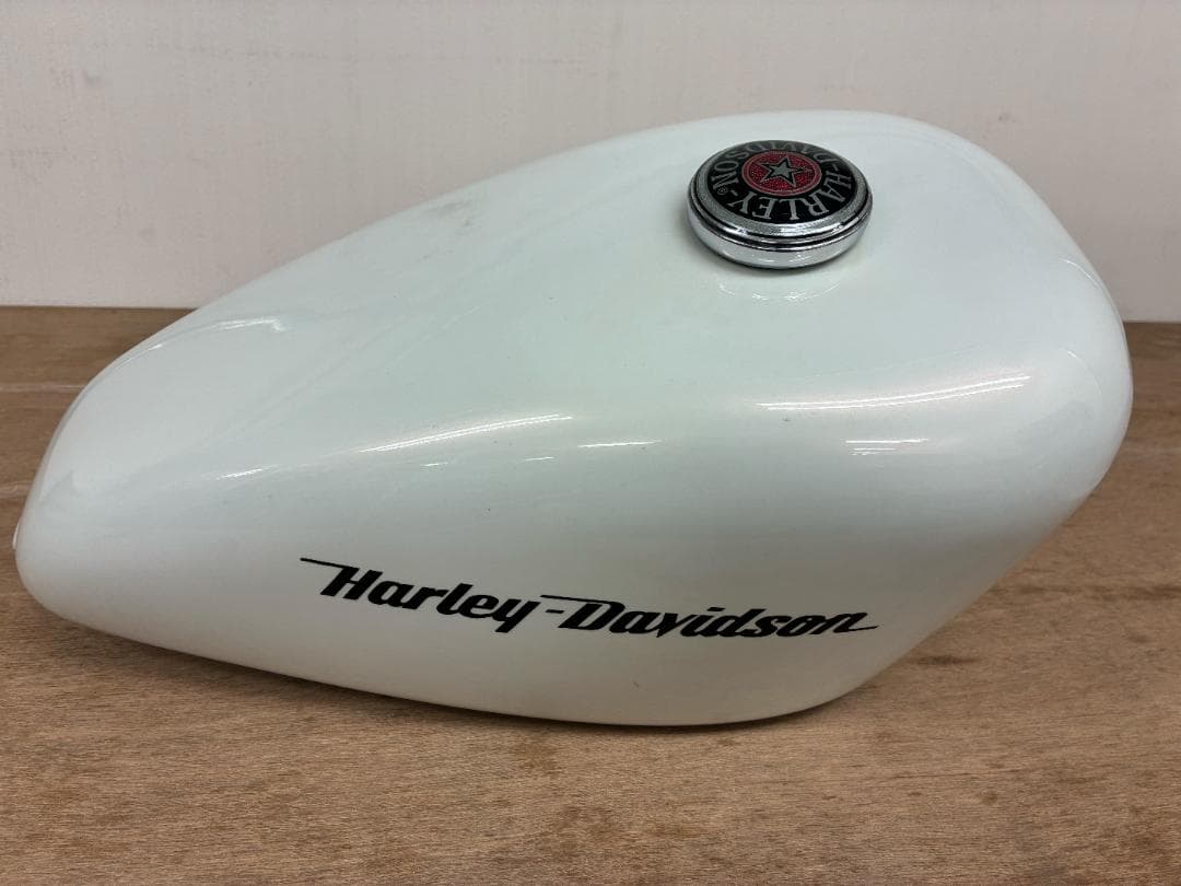 Harley-Davidson タンクフェンダー XL883