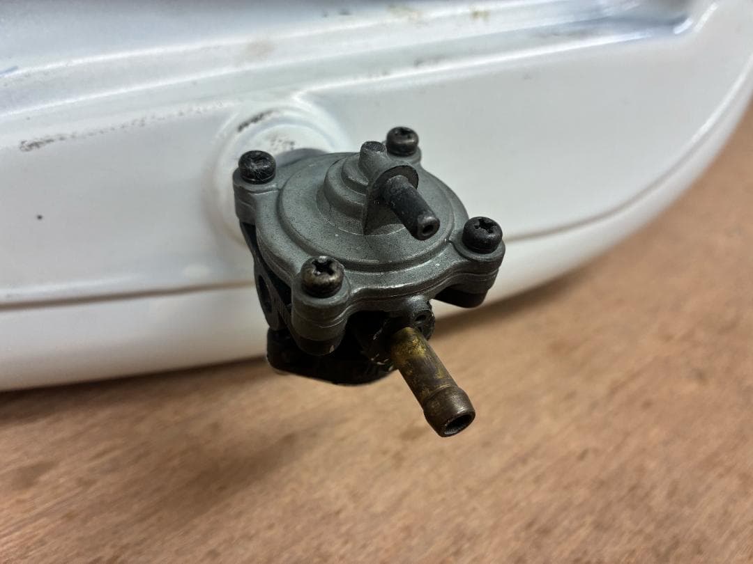 Harley-Davidson タンクフェンダー XL883