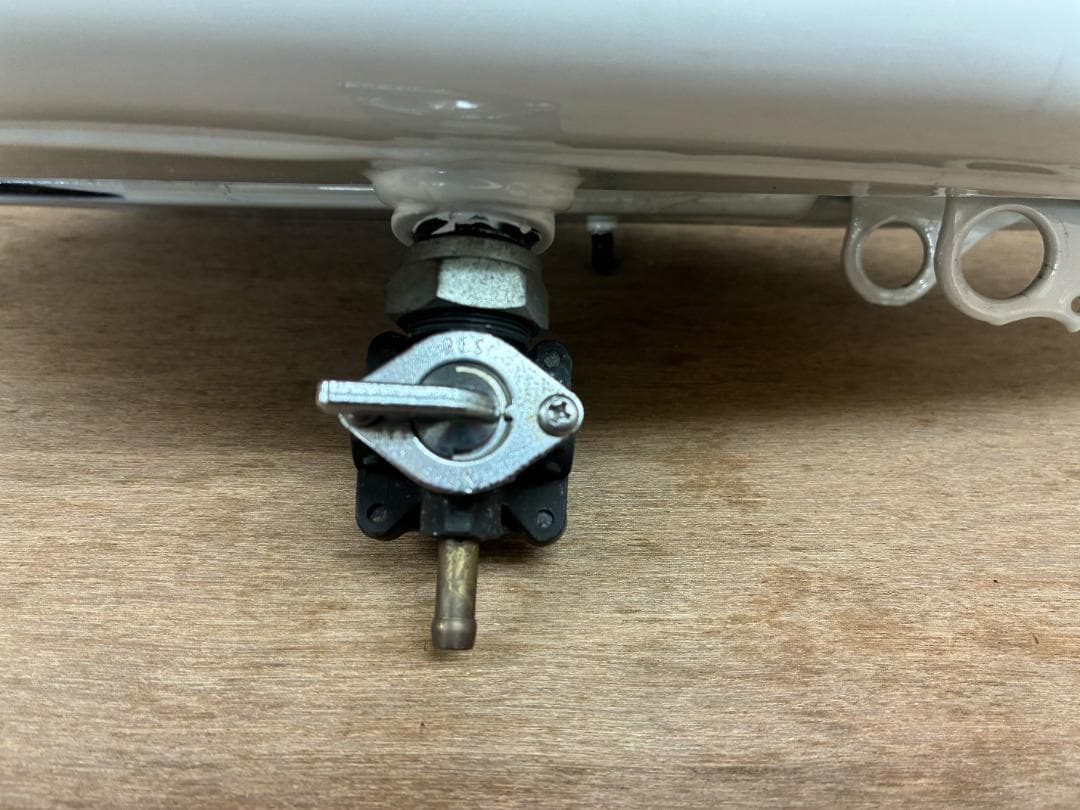 Harley-Davidson タンクフェンダー XL883