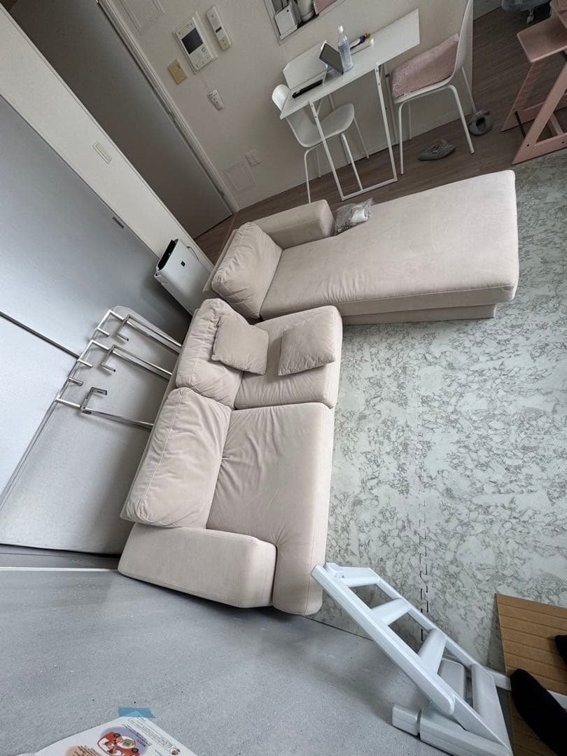 DOX　ソファセット①