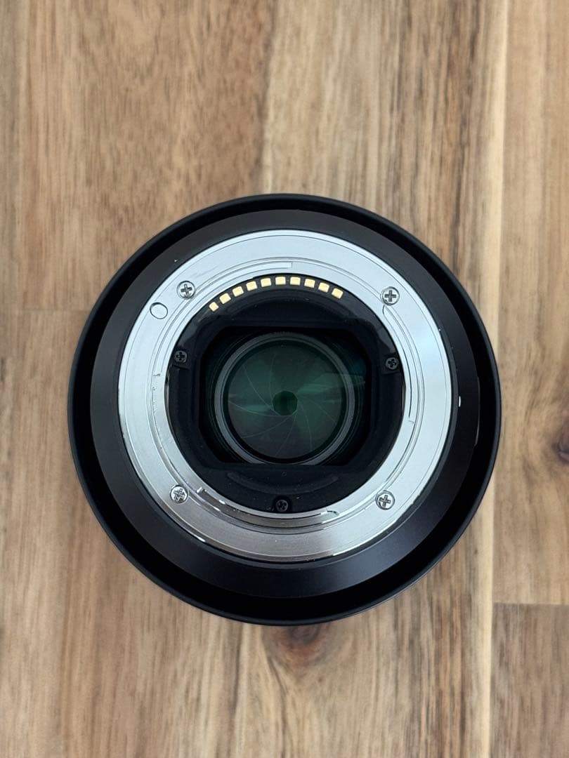 SONY FE 85mm F1.8 SEL85F18 【中古品】