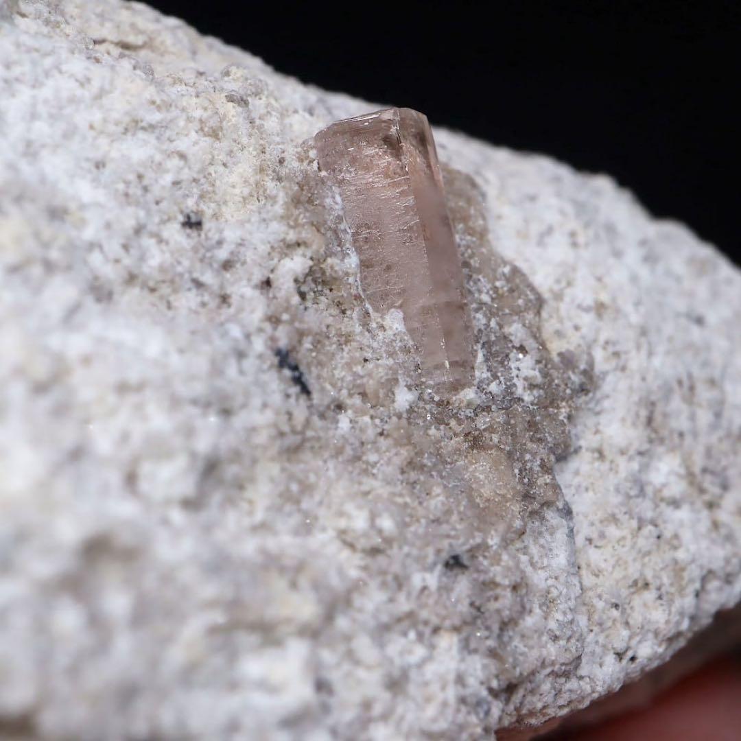 The one ！トパーズ3点