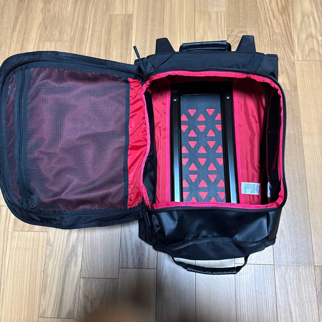 ノースフェイス　ローリングサンダー　 キャンプ　旅行　アウトドア　バッグパック