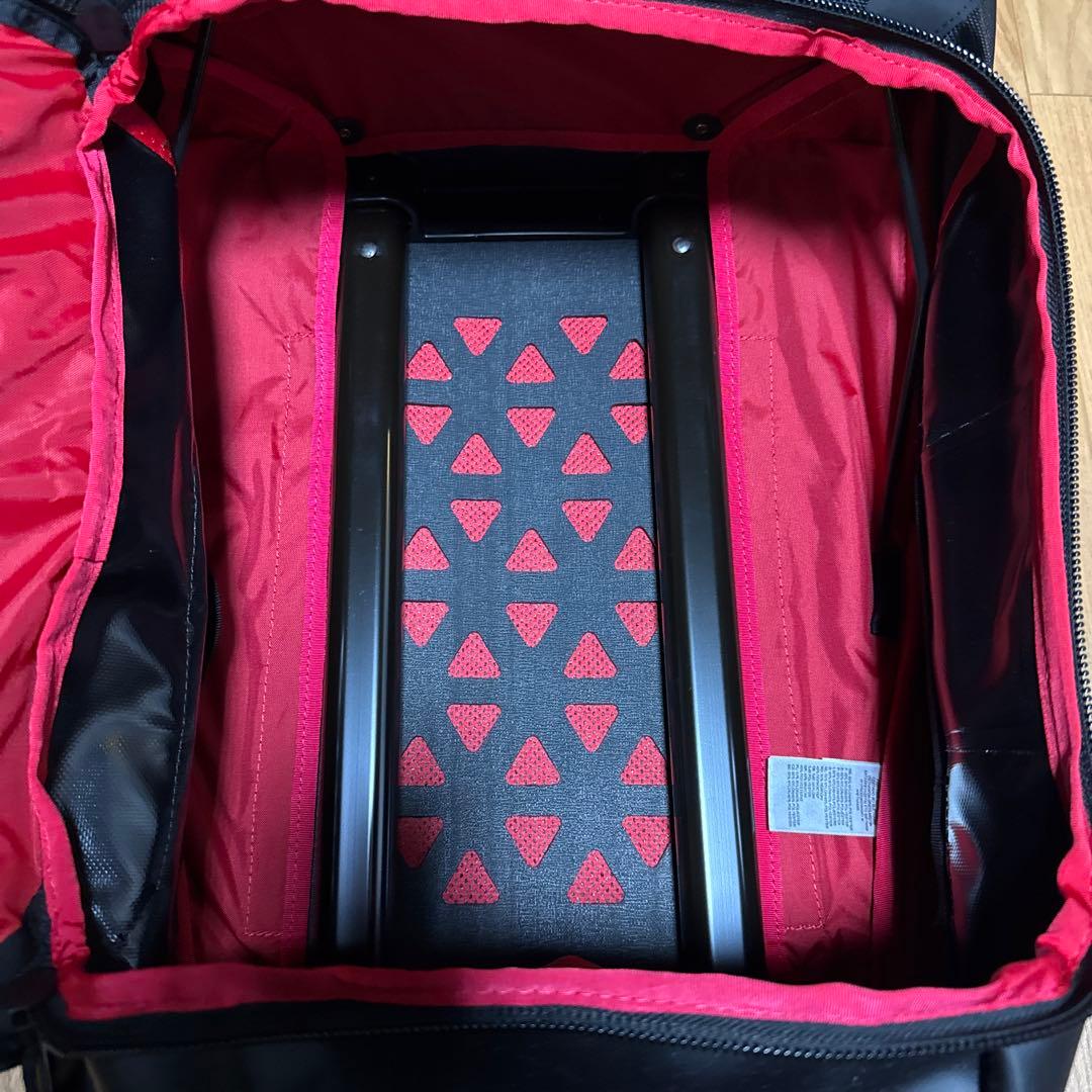 ノースフェイス　ローリングサンダー　 キャンプ　旅行　アウトドア　バッグパック