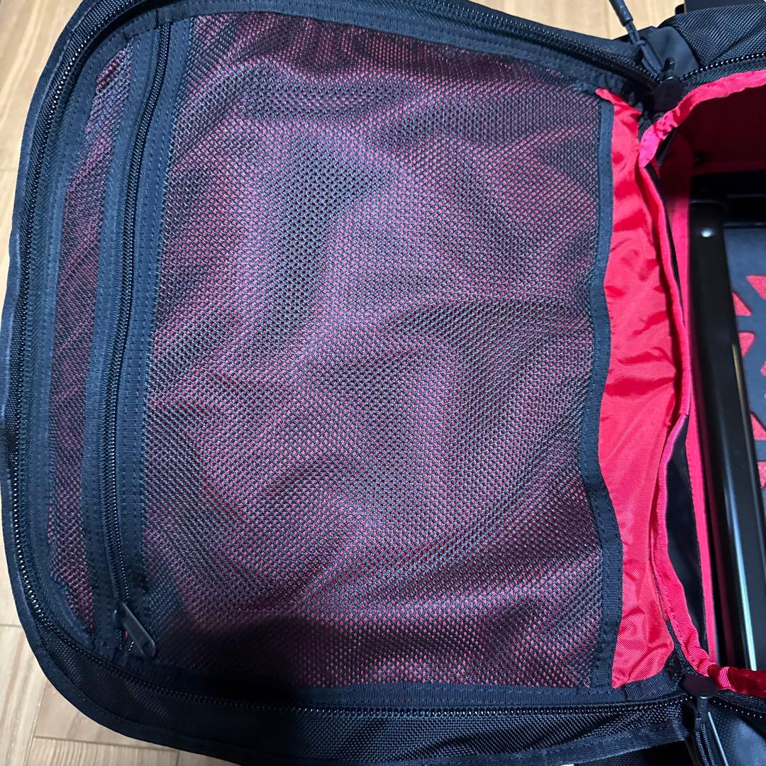 ノースフェイス　ローリングサンダー　 キャンプ　旅行　アウトドア　バッグパック