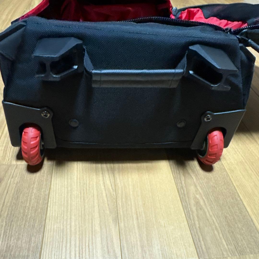 ノースフェイス　ローリングサンダー　 キャンプ　旅行　アウトドア　バッグパック