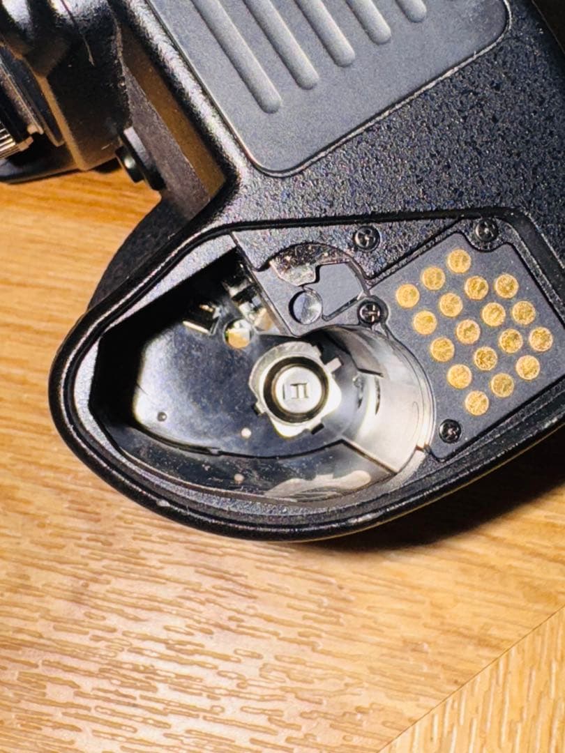 Nikon F6 - Nikon’s Last SLR Film Camera