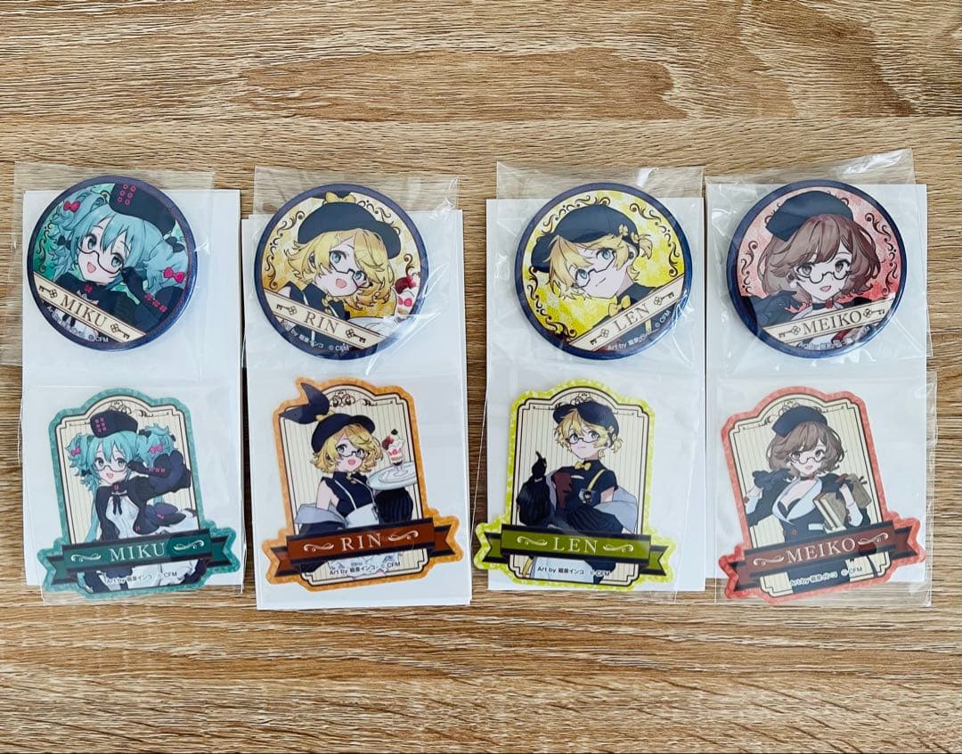 グッスマくじ 初音ミク 2025 Autumn A賞 B賞 ラストワン賞　他