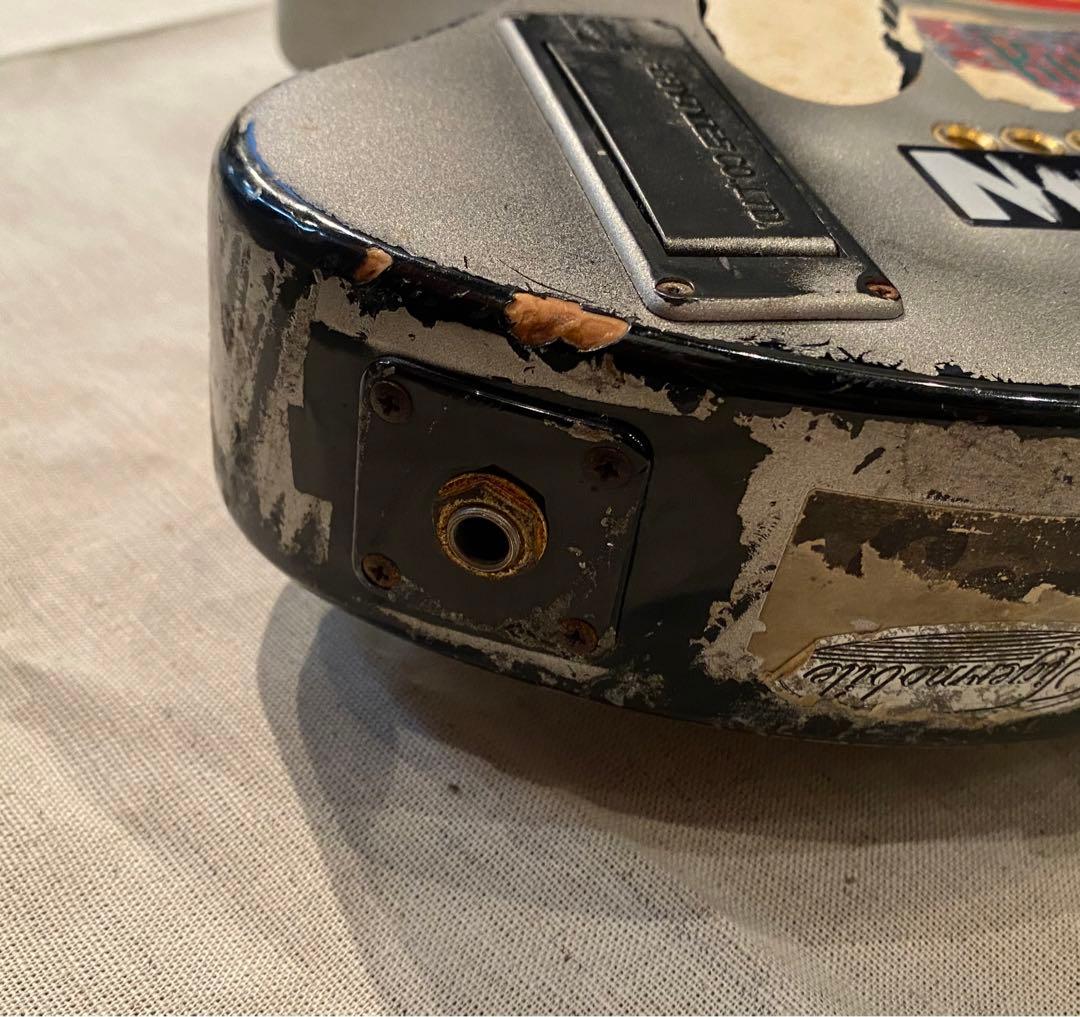 FERNANDES ZO-3カスタム ジャンク品