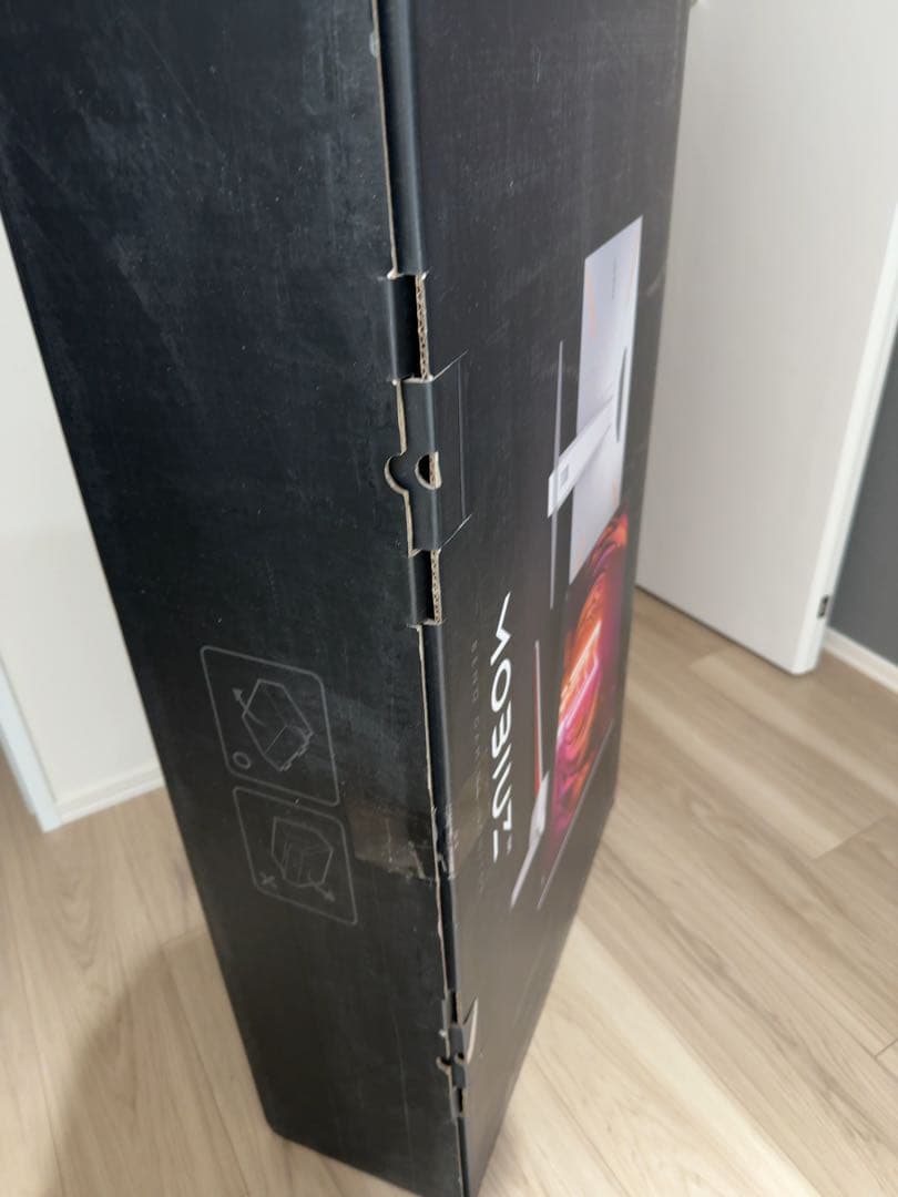 BenQ MOBIUZ EX3210U ゲーミングモニター